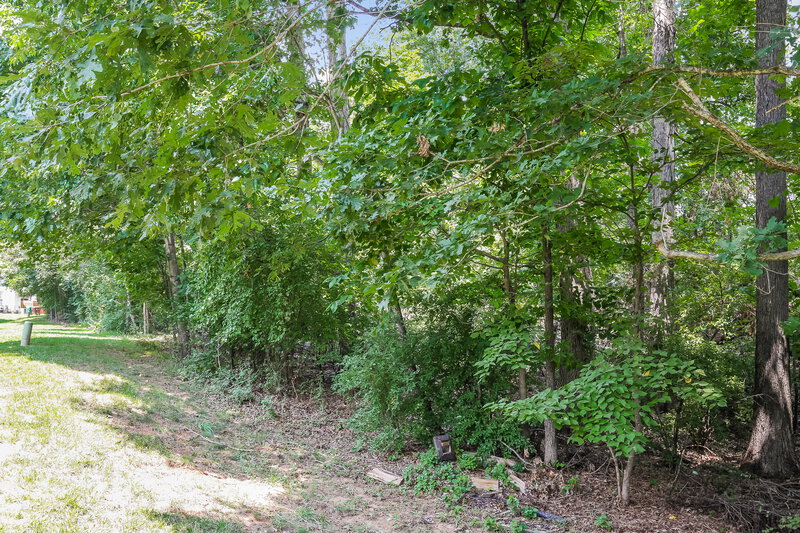 1,760/Mo, 3973 Katherine Way Jamestown, NC 27282 Rear View 3