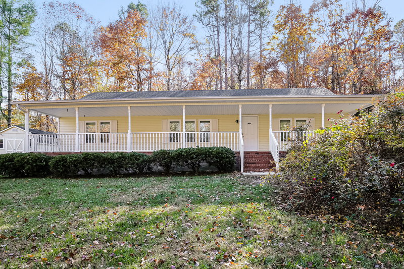 1,665/Mo, 5900 Holder Clemmons, NC 27012 External View