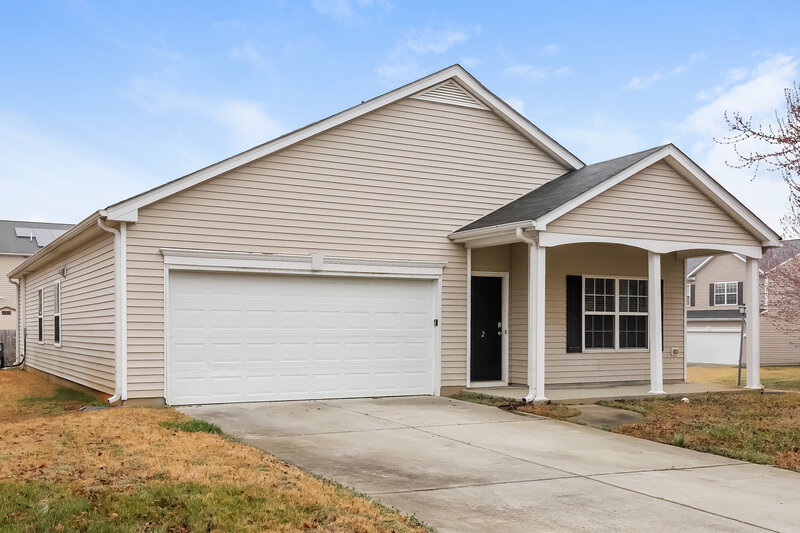 2,015/Mo, 2 Red Brush Ct McLeansville, NC 27301 Misc View