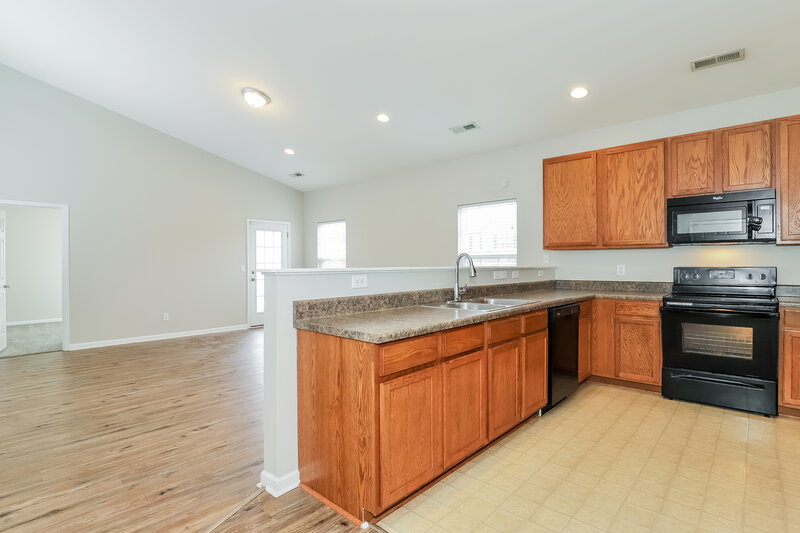 2,015/Mo, 2 Red Brush Ct McLeansville, NC 27301 Misc View 6