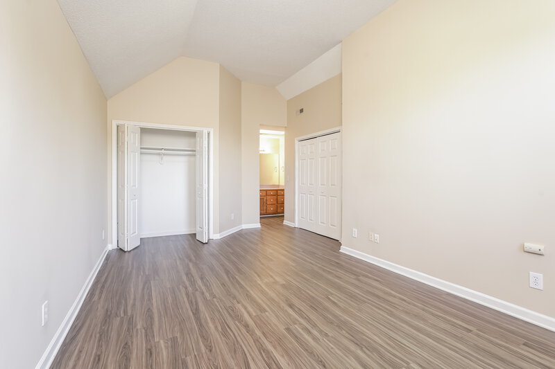 2,420/Mo, 2110 Arden Pl High Point, NC 27265 Main Bedroom View