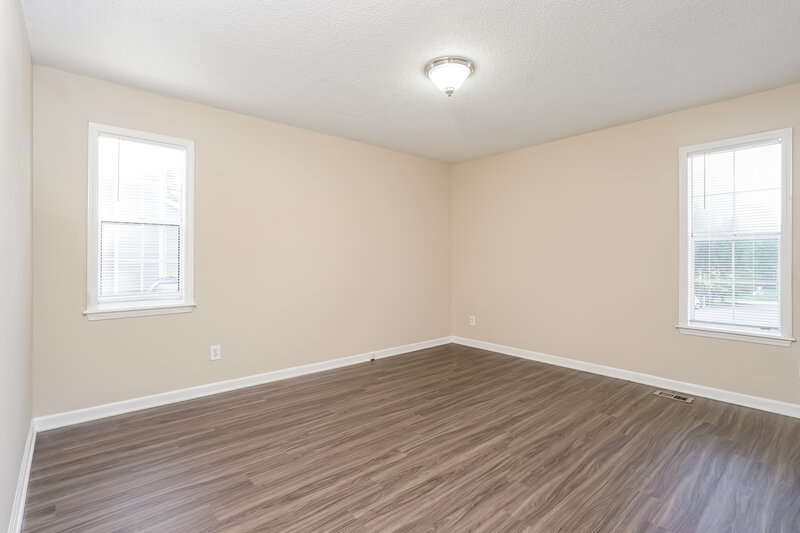 2,420/Mo, 2110 Arden Pl High Point, NC 27265 Bedroom View