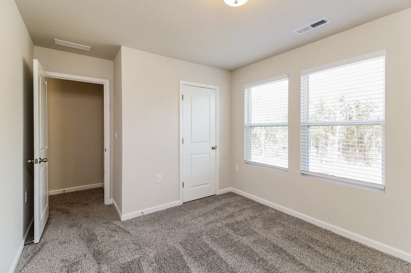 1,945/Mo, 111 Windy Knoll Dr Graham, NC 27253 Bedroom View