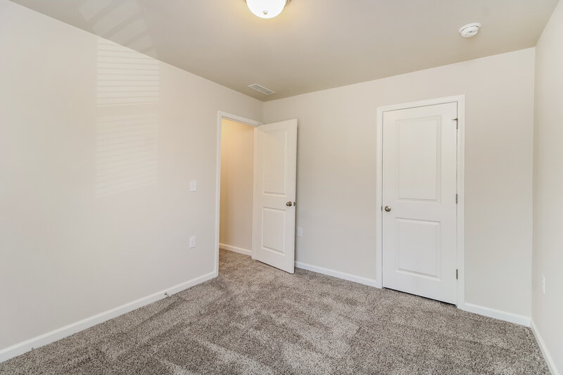 1,945/Mo, 111 Windy Knoll Dr Graham, NC 27253 Bedroom View 2