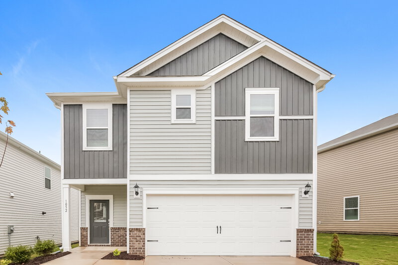 1,960/Mo, 1052 Cherry Stem Road Haw River, NC 27258 External View