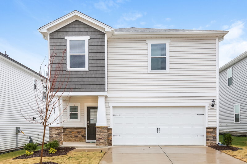 1,945/Mo, 1044 Cherry Stem Road Haw River, NC 27258 External View