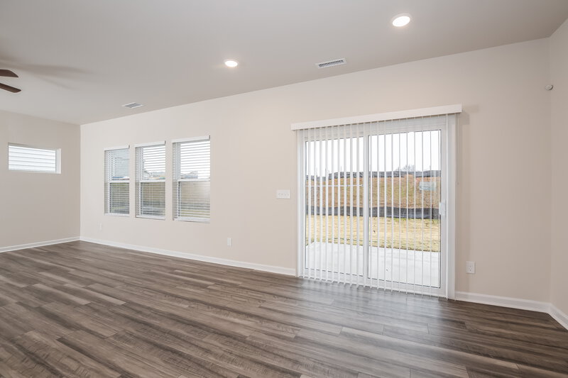 1,945/Mo, 1044 Cherry Stem Road Haw River, NC 27258 Dining Room View