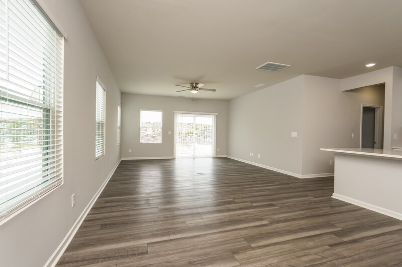 2,045/Mo, 1036 Cherry Stem Road Haw River, NC 27258 Living Room View