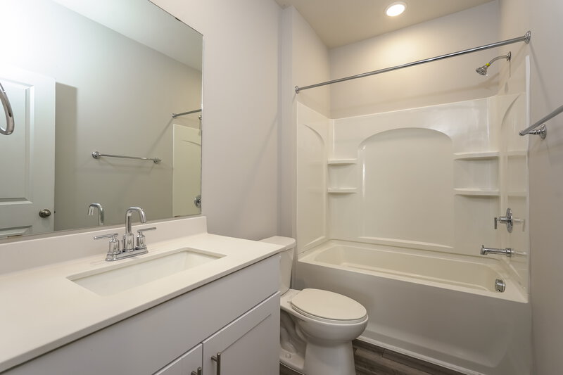 2,045/Mo, 1036 Cherry Stem Road Haw River, NC 27258 Bathroom View 2