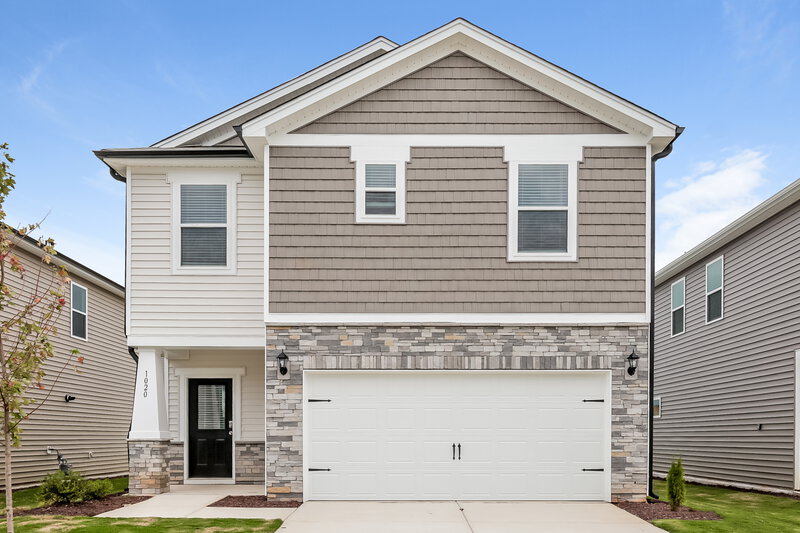 1,920/Mo, 1020 Cherry Stem Road Haw River, NC 27258 External View
