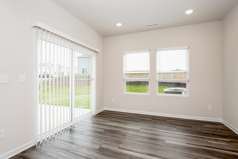 1,920/Mo, 1020 Cherry Stem Road Haw River, NC 27258 Dining Room View