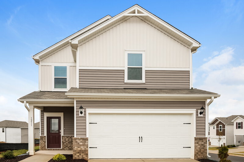 1,830/Mo, 1211 Sweet Cherry Drive Haw River, NC 27258 External View