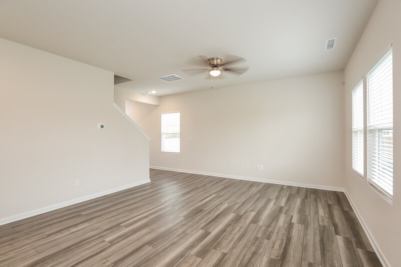 1,830/Mo, 1211 Sweet Cherry Drive Haw River, NC 27258 Living Room View