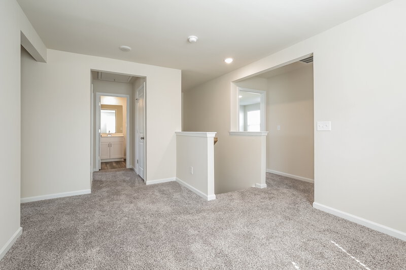 2,050/Mo, 1420 Orchard Hill Road Haw River, NC 27258 Loft View