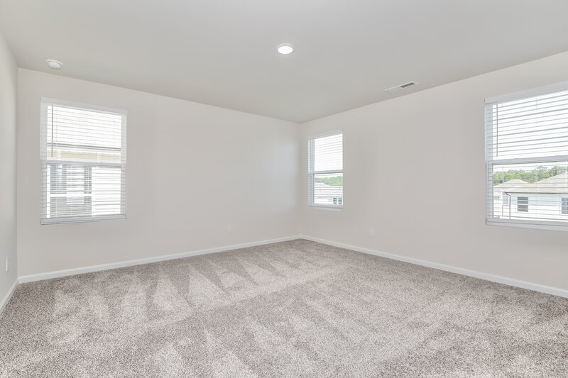 2,050/Mo, 1420 Orchard Hill Road Haw River, NC 27258 Main Bedroom View