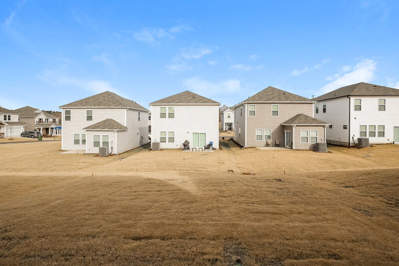 1412 Orchard Hill Road Haw River, NC 27258 Progress Residential