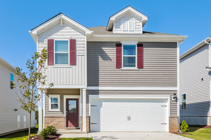 1,885/Mo, 1408 Orchard Hill Road Haw River, NC 27253 External View