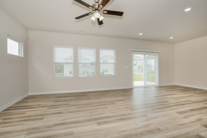 1,885/Mo, 1408 Orchard Hill Road Haw River, NC 27253 Living Room View