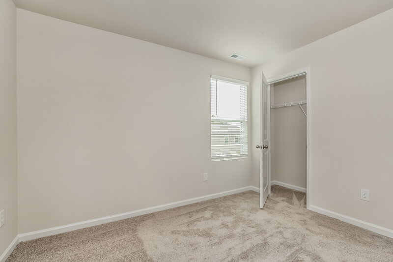 1,885/Mo, 1408 Orchard Hill Road Haw River, NC 27253 Bedroom View