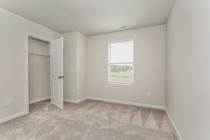 1,885/Mo, 1408 Orchard Hill Road Haw River, NC 27253 Bedroom View 2