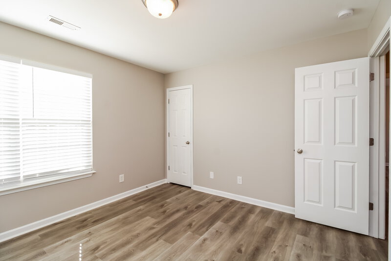 1,645/Mo, 1220 Maple Ridge Dr Burlington, NC 27217 Bedroom View 3