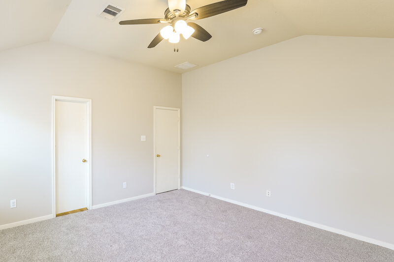 1,875/Mo, 16806 Accolade Way Conroe, TX 77385 Main Bedroom View