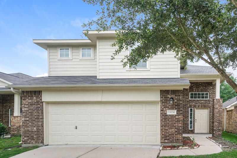 2,120/Mo, 13034 Rose Landing Dr Houston, TX 77070 External View