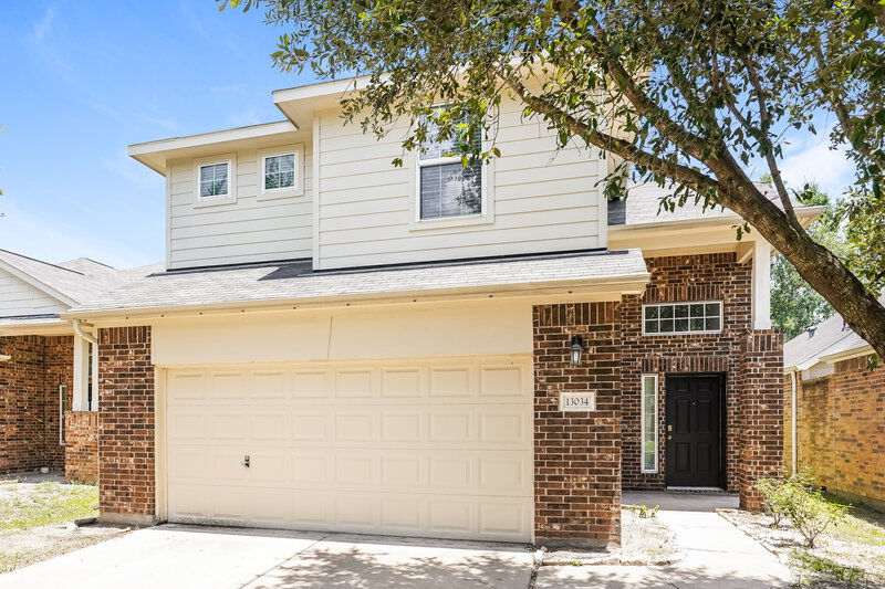1,980/Mo, 13034 Rose Landing Dr Houston, TX 77070 Front View