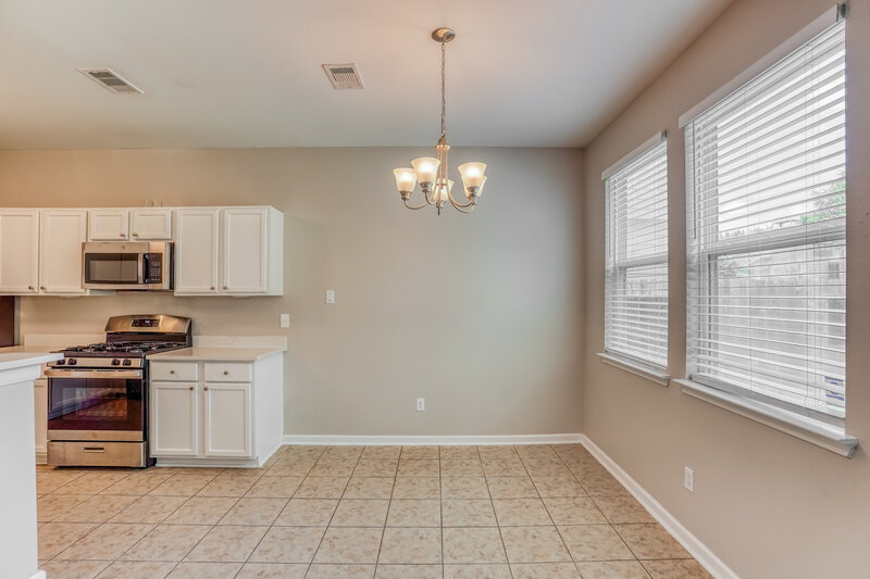 1,980/Mo, 13034 Rose Landing Dr Houston, TX 77070 Dining Room View