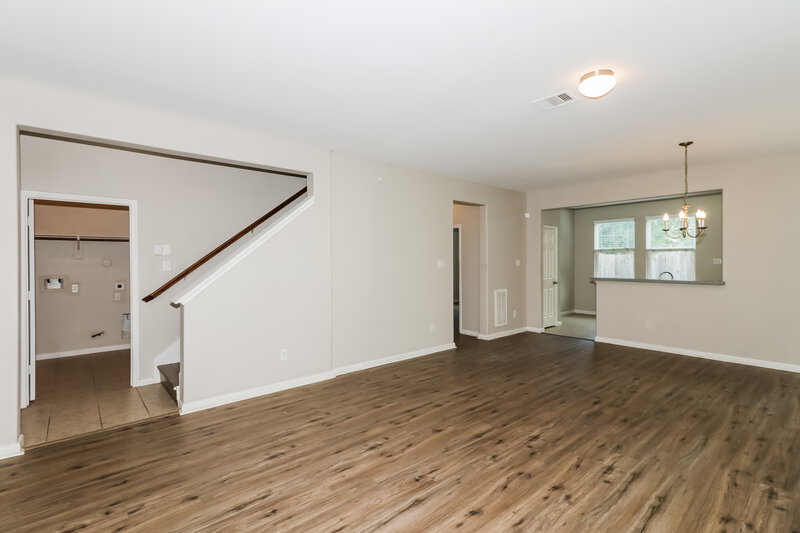 1,980/Mo, 13038 Rose Landing Dr Houston, TX 77070 Living Room View