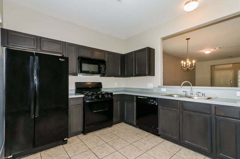 1,980/Mo, 13038 Rose Landing Dr Houston, TX 77070 Kitchen View 2