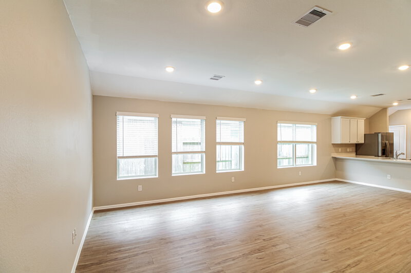 1,820/Mo, 1731 Sahara Dr Crosby, TX 77532 Living Room View
