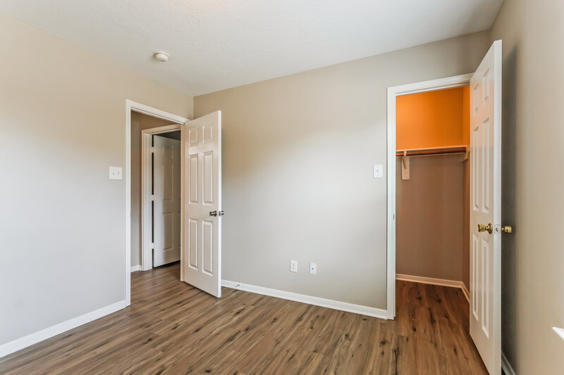 2,140/Mo, 17302 Cricket Mill Dr Humble, TX 77346 Bedroom View 2