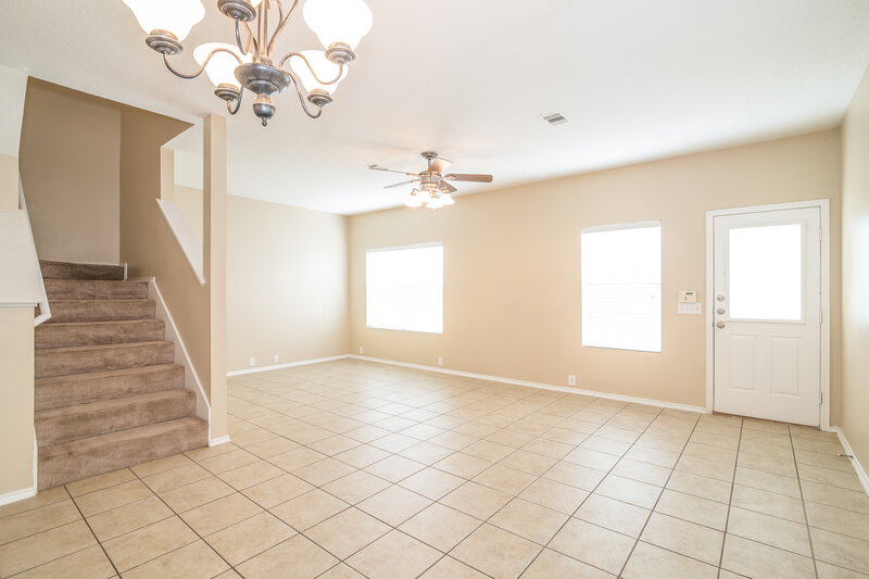 2,800/Mo, 18939 S Lyford Dr Katy, TX 77449 Dining Room View