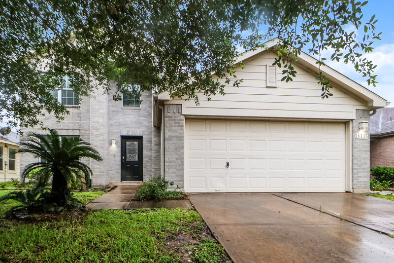 2,090/Mo, 16135 Cole Bridge Ln Cypress, TX 77429 External View