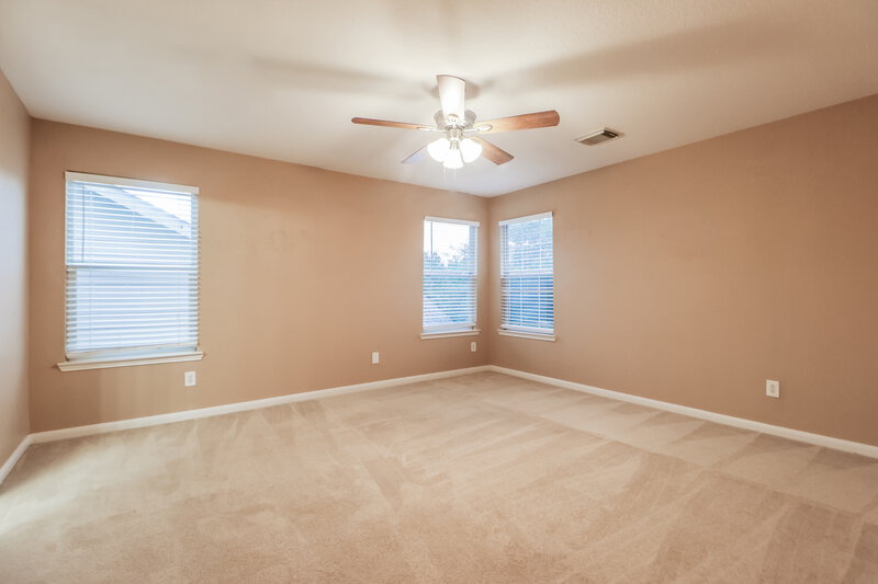 2,090/Mo, 16135 Cole Bridge Ln Cypress, TX 77429 Main Bedroom View