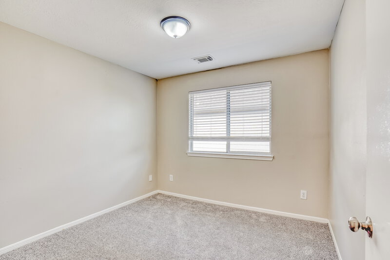 2,040/Mo, 3606 Evergreen Square Trl Fresno, TX 77545 Bedroom View