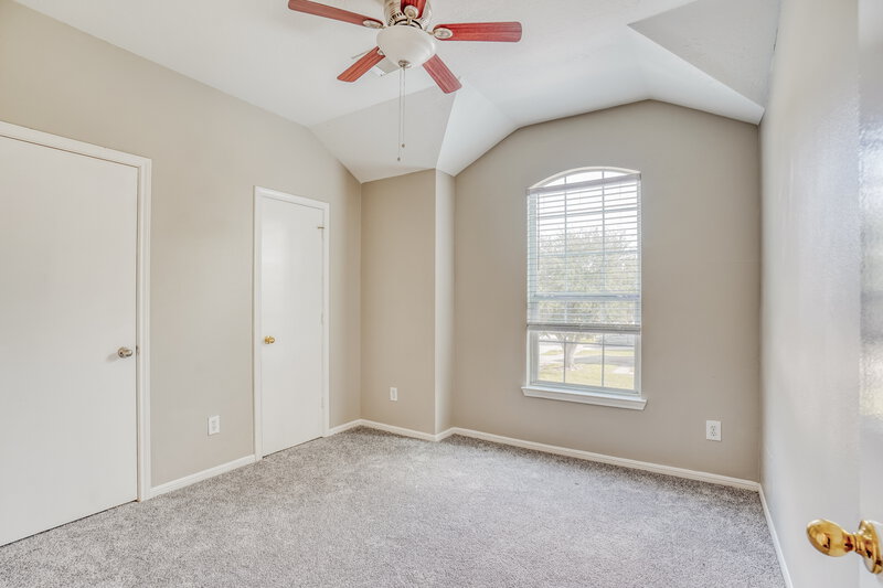 2,040/Mo, 3606 Evergreen Square Trl Fresno, TX 77545 Bedroom View 2