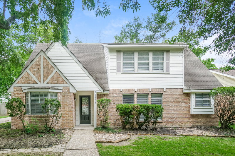 2,235/Mo, 17923 Loring Ln Spring, TX 77388 External View