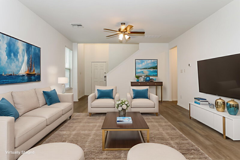 2,075/Mo, 16647 Spirit St Porter, TX 77365 Misc View