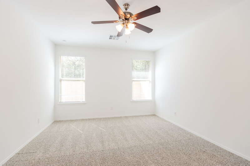 2,020/Mo, 21046 Voyage Ln Porter, TX 77365 Main Bedroom View