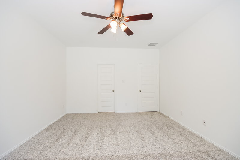 2,020/Mo, 21046 Voyage Ln Porter, TX 77365 Main Bedroom View 2