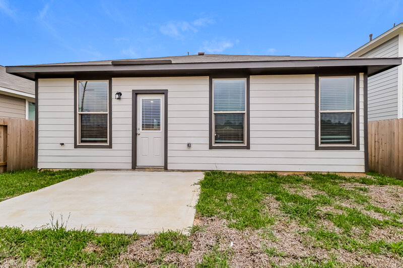 2,035/Mo, 16750 Rover Ln Porter, TX 77365 Misc View 17