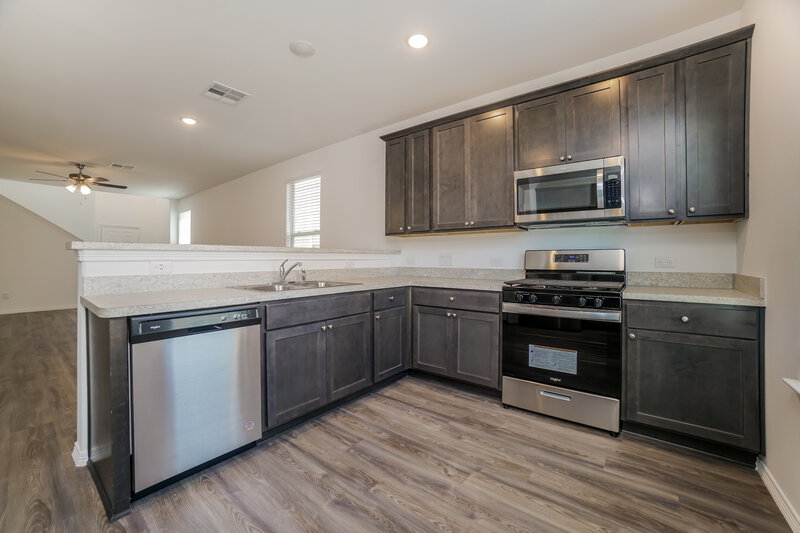 1,875/Mo, 16630 Spirit St Porter, TX 77365 Misc View 5