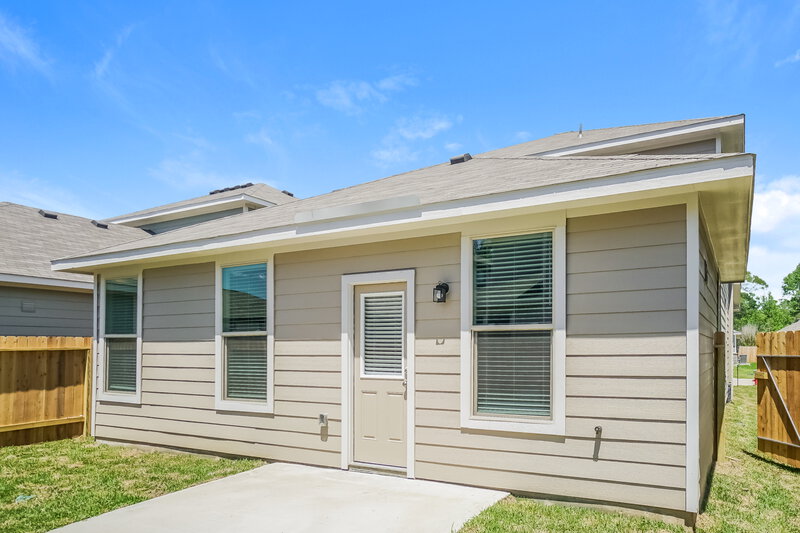 1,875/Mo, 16630 Spirit St Porter, TX 77365 Misc View 16