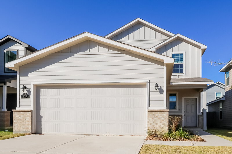 1,835/Mo, 16731 Rover Ln Porter, TX 77365 External View