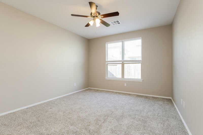 1,835/Mo, 16731 Rover Ln Porter, TX 77365 Main Bedroom View