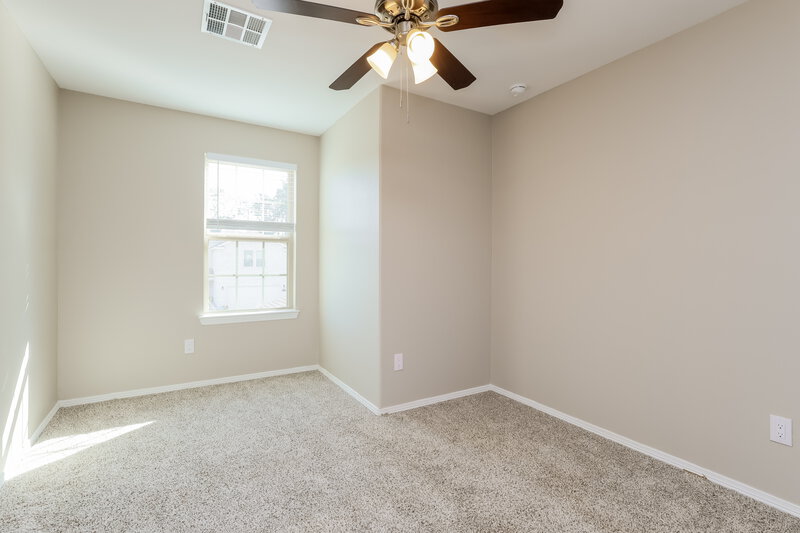 1,835/Mo, 16731 Rover Ln Porter, TX 77365 Bedroom View