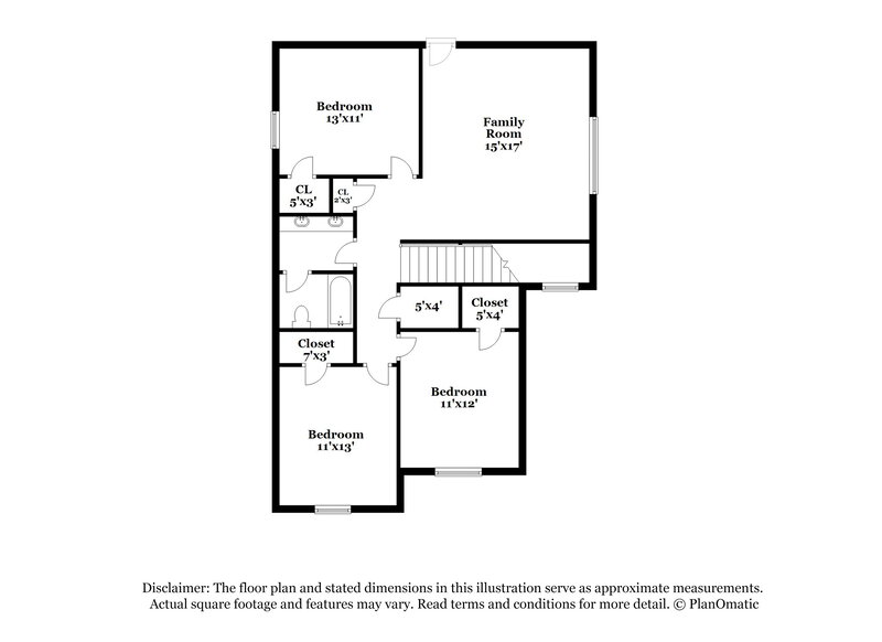 2,060/Mo, 16623 Spirit St Porter, TX 77365 Floorplan View 2