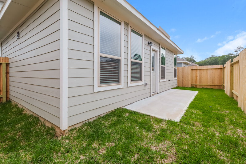 2,060/Mo, 16623 Spirit St Porter, TX 77365 Misc View 17